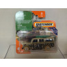 LAND ROVER 109 II GEN 1965 SAFARI 1:64 MATCHBOX