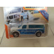 NISSAN NV VAN AQUATORIUM 1:64 MATCHBOX
