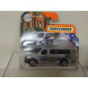 NISSAN NV VAN ULTRA MBX SHUTTLE 1:64 MATCHBOX