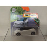NISSAN LEAF 2018 WHITE 1:64 MATCHBOX