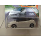 NISSAN LEAF 2018 WHITE 1:64 MATCHBOX