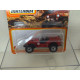 JEEP WILLYS 1948 RED 1:64 MATCHBOX