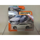 MERCEDES-BENZ AMG GT 63 S WHITE 1:64 MATCHBOX