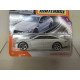 MERCEDES-BENZ AMG GT 63 S WHITE 1:64 MATCHBOX