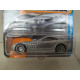 MERCEDES-BENZ SLR MCLAREN SILVER 1:64 MATCHBOX