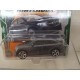 MERCEDES-BENZ W166 GLE COUPE GREY 1:64 MATCHBOX