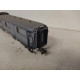 VAGON GRIS ARTESANAL REPINTADO 1:87 H0 SUCIA/DIRTY