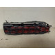 LOCOMOTORA CAMUFLADA ARTESANAL REPINTADO ESTATICO 1:87 H0 SUCIO/DIRTY