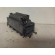 VAGON TENDER + 2 FIGURAS 1:87 H0 SUCIO/DIRTY