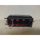 VAGON TENDER + 2 FIGURAS 1:87 H0 SUCIO/DIRTY