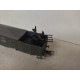 VAGON BLINDADO ANTIAEREO 1:87 H0 SUCIO/DIRTY