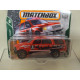 FORD EXPEDITION RED 1:64 MATCHBOX