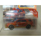 FORD INTERCEPTOR UTILITY 2016 FIRE CHIEF 1:64 MATCHBOX