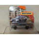 FORD CROWN VICTORIA 2006 POLICE RIVER VALLEY 1:64 MATCHBOX