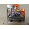 FORD CROWN VICTORIA 2006 POLICE RIVER VALLEY 1:64 MATCHBOX