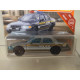 FORD CROWN VICTORIA 2006 POLICE RIVER VALLEY 1:64 MATCHBOX