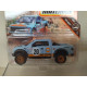FORD F-150 2010 SVT RAPTOR GULF 1:64 MATCHBOX