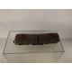 LOCOMOTORA E636 FS BO-BO-BO FERROCARRIL ESTATICO N-ESCALA/1:160 DelPRADO NO BOX