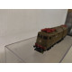 LOCOMOTORA E636 FS BO-BO-BO FERROCARRIL ESTATICO N-ESCALA/1:160 DelPRADO NO BOX