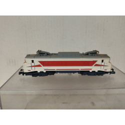 LOCOMOTORA E1300/50 ONCF B B TREN ESTATICO N-ESCALA/1:160 DelPRADO NO BOX