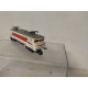 LOCOMOTORA E1300/50 ONCF B B TREN ESTATICO N-ESCALA/1:160 DelPRADO NO BOX