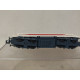 LOCOMOTORA E1300/50 ONCF B B TREN ESTATICO N-ESCALA/1:160 DelPRADO NO BOX