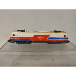 LOCOMOTORA H 561 OSE BO-BO TREN ESTATICO N-ESCALA/1:160 DelPRADO NO BOX SUCIA