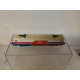LOCOMOTORA H 561 OSE BO-BO TREN ESTATICO N-ESCALA/1:160 DelPRADO NO BOX SUCIA