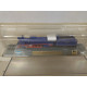 LOCOMOTORA RFIRT 1 E-1 ARGENTINA TREN ESTATICO N-ESCALA/1:160 DelPRADO BOX