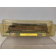 LOCOMOTORA AMTRAK FP 45 USA TREN ESTATICO N-ESCALA/1:160 DelPRADO BOX
