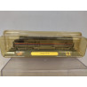 LOCOMOTORA AMTRAK FP 45 USA TREN ESTATICO N-ESCALA/1:160 DelPRADO BOX