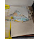 LOTE ADHESIVOS/CALCAS/DECALS MIX (1) DE TODO TIPO IDEAL MAQUETISTAS