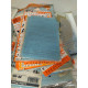 LOTE ADHESIVOS/CALCAS/DECALS MIX (2) DE TODO TIPO IDEAL MAQUETISTAS