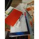 LOTE ADHESIVOS/CALCAS/DECALS MIX (2) DE TODO TIPO IDEAL MAQUETISTAS
