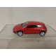 VOLKSWAGEN SCIROCCO 3 RED 1:55/apx 1:64 SIKU 1442 OPEN BLISTER