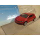 VOLKSWAGEN SCIROCCO 3 RED 1:55/apx 1:64 SIKU 1442 OPEN BLISTER