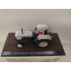 DAVID BROWN 880 SELECTAMATIC 1969 WHITE TRACTOR/FARMER 1:32 UH ATLAS