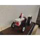 DAVID BROWN 880 SELECTAMATIC 1969 WHITE TRACTOR/FARMER 1:32 UH ATLAS