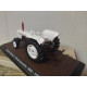 DAVID BROWN 880 SELECTAMATIC 1969 WHITE TRACTOR/FARMER 1:32 UH ATLAS