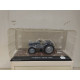 FERGUSON TE-20 1953 GREY TRACTOR/FARMER 1:32 UH ATLAS