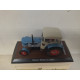 EICHER WOTAN II 1968 BLUE TRACTOR/FARMER 1:32 UH ATLAS