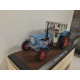 EICHER WOTAN II 1968 BLUE TRACTOR/FARMER 1:32 UH ATLAS