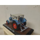 EICHER WOTAN II 1968 BLUE TRACTOR/FARMER 1:32 UH ATLAS