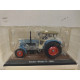 EICHER WOTAN II 1968 BLUE TRACTOR/FARMER 1:32 UH ATLAS