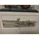 EICHER WOTAN II 1968 BLUE TRACTOR/FARMER 1:32 UH ATLAS