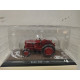 BUKH D30 1958 RED TRACTOR/FARMER 1:32 UH ATLAS
