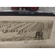 BUKH D30 1958 RED TRACTOR/FARMER 1:32 UH ATLAS