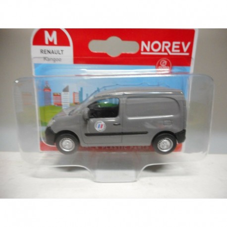 RENAULT KANGOO 2008 VIGIPIRATE FARMER NOREV 3 INCHES