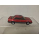 ROVER STERLING 1987 MAROON RED 1:60/apx 1:64 MATCHBOX NO BOX