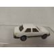 FORD ORION MK.I WHITE 1:65/apx 1:64 TRANSPLASTIC NO BOX